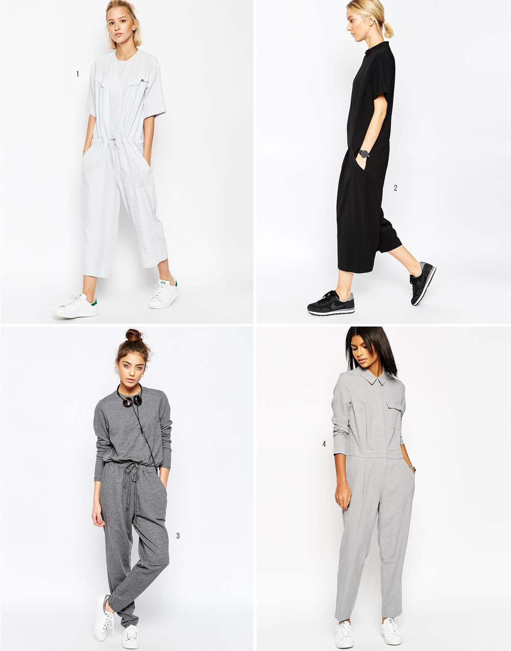 Jumpsuits from Asos