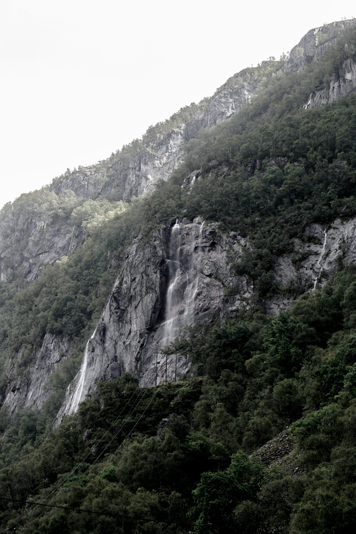 REJSEDAGBOG NORGE