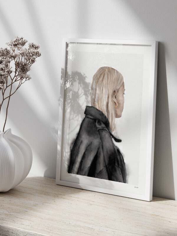 Cecilie