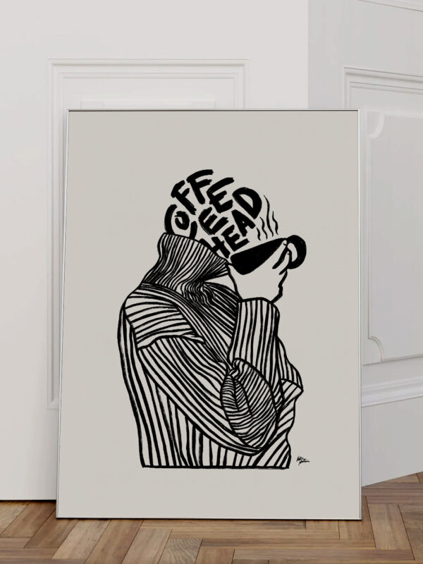 Coffeehead