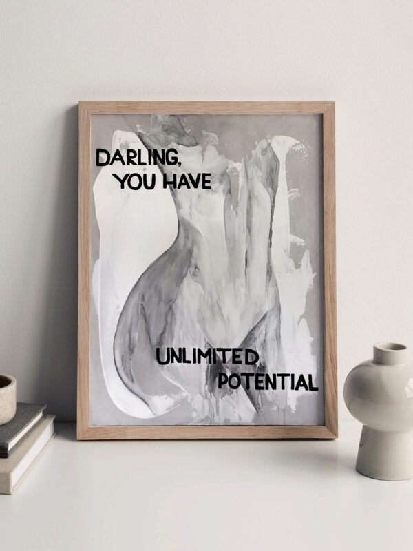 Darling