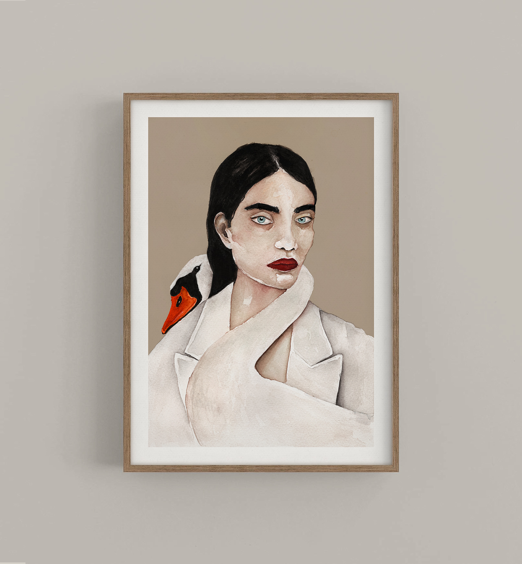 Featherbound - Billede 3