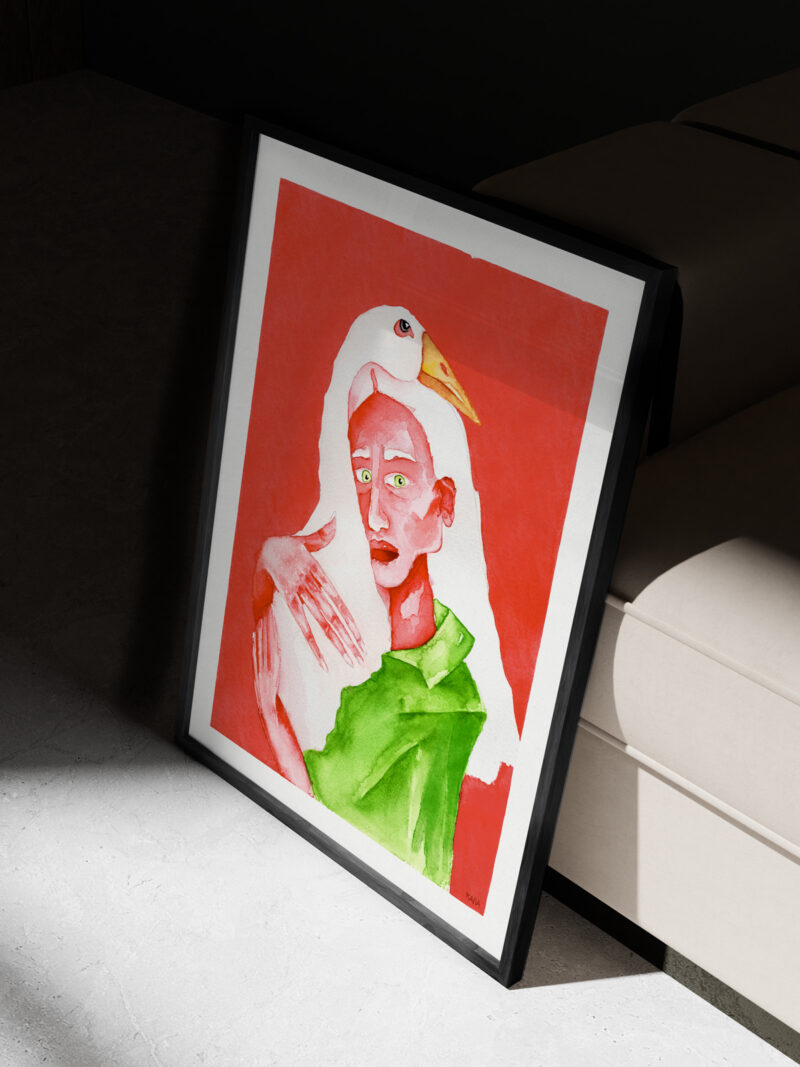 Goose - Image 2