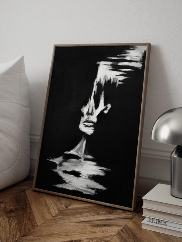 In the Shadows