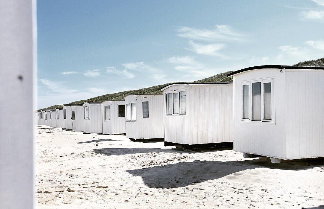 Løkken strand - Lønstrup - Guide: 4 dage i Nordjylland