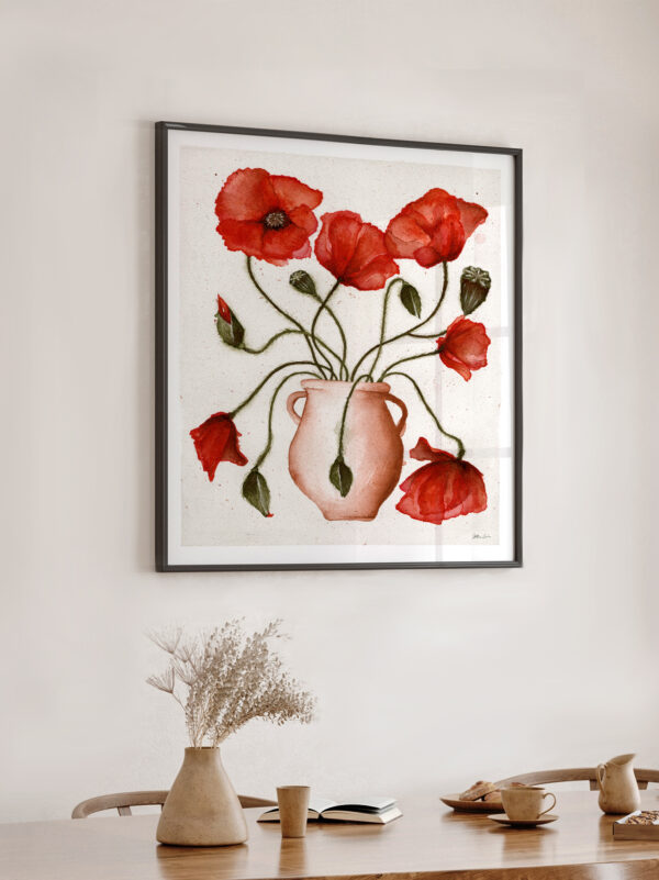 Poppy