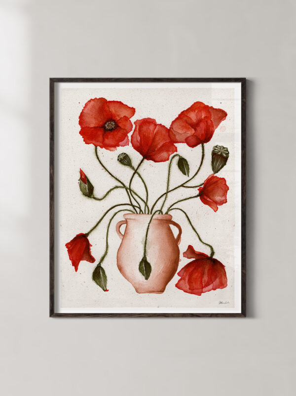 Poppy