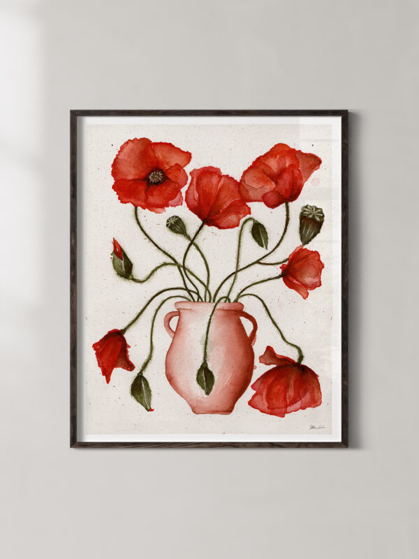 Poppy