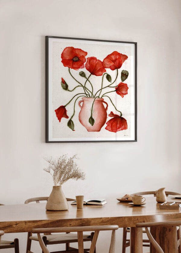 Poppy